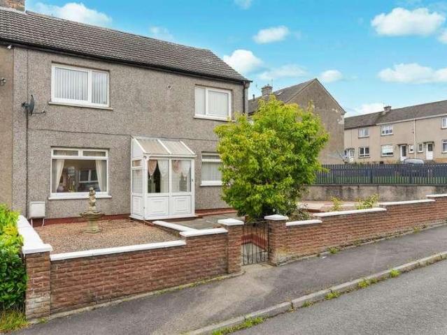 House for sale in Polbeth, Scotland