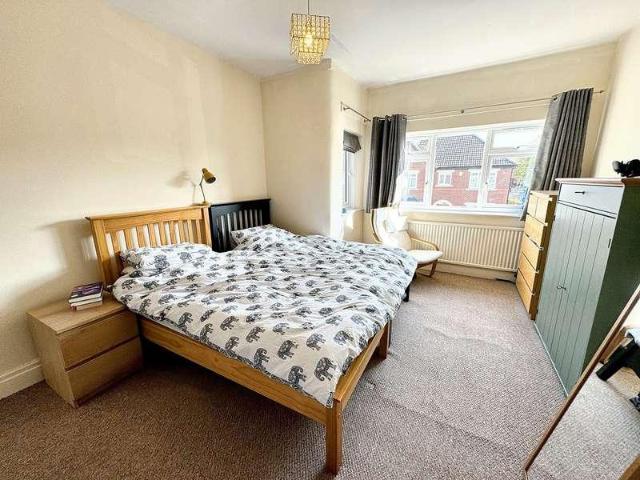House for sale in Chapel Field, Bury