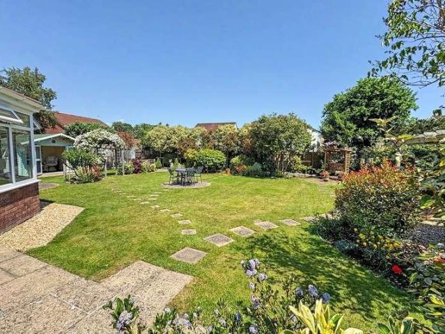 House for sale in Ebblake, Verwood