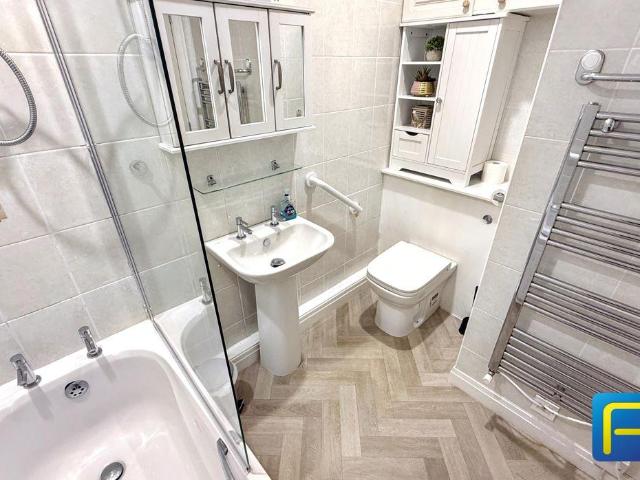 House for sale in Seahouses, Northumberland