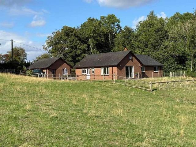 House for sale in Bagwyllydiart, Orcop