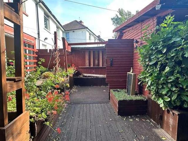 House for sale in Bank Top, Bradford