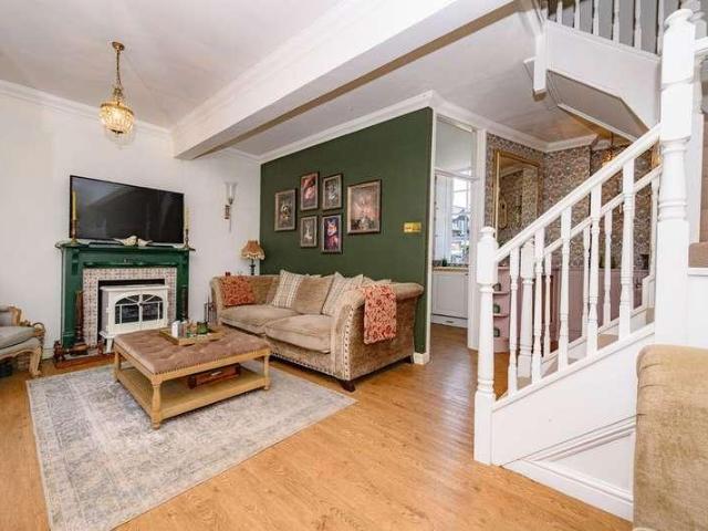House for sale in Bell Bar, Fretherne