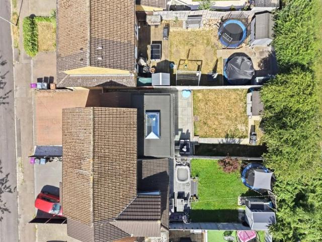 House for sale in Hockerill, Colliers End