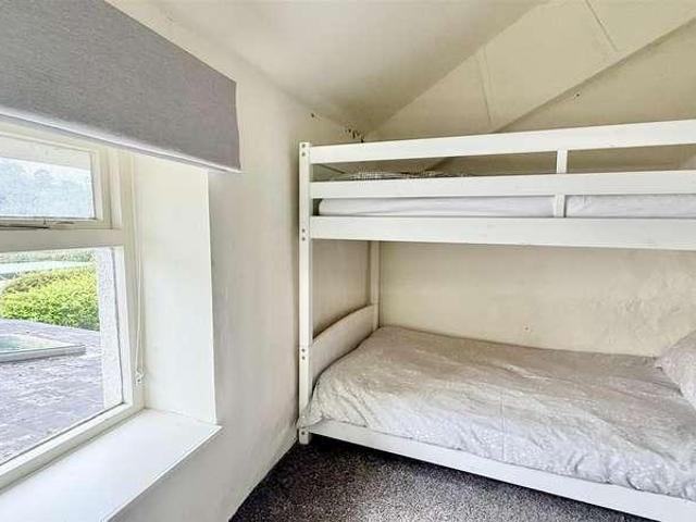 House for sale in Kentisbury, Devon
