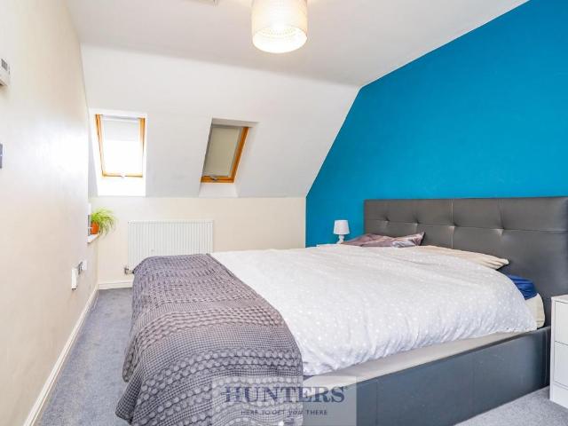 House for sale in Whitwood, West Yorkshire