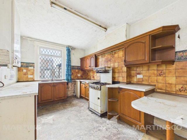 House for sale in Hexthorpe, Doncaster