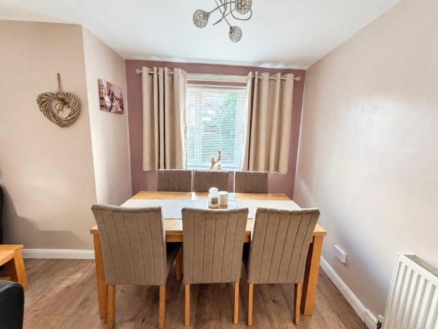 House for sale in New York, North Tyneside