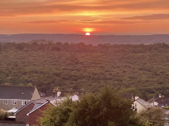 House for sale in Littledean, Forest of Dean