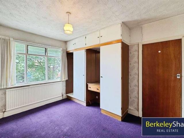 House for sale in Liverpool, Ford