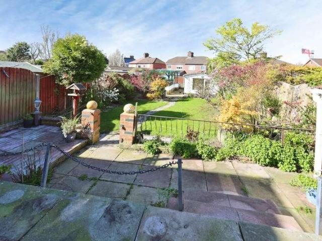 House for sale in Mapleton, Wirral