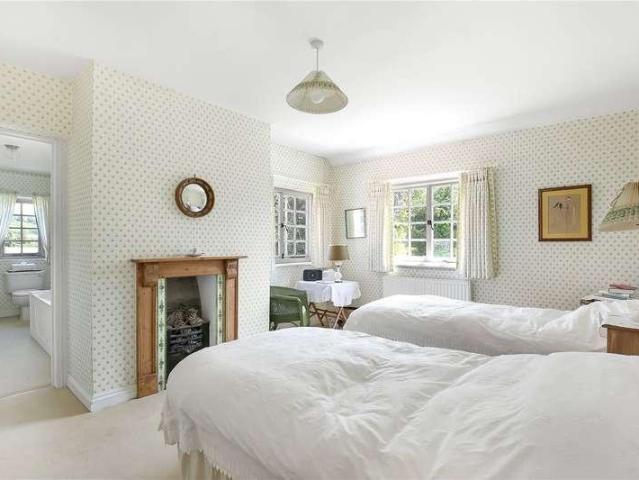 House for sale in Salisbury, Wiltshire