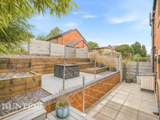 House for sale in Burnedge, Greater Manchester