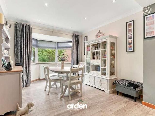 House for sale in Ulverley Green, Solihull