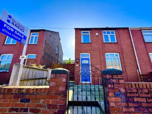 House for sale in St. Helens, Green Bank