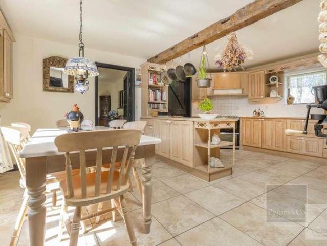 House for sale in Wenhaston with Mells Hamlet, Eastbridge