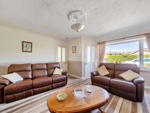 House for sale in Brayton, Selby