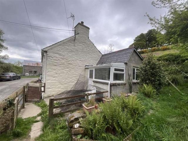 House for sale in Wales