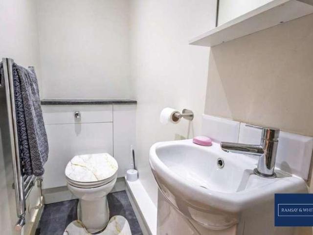 House for sale in Mountain Ash East, Wales