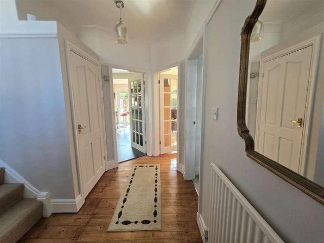 House for sale in Heald Green, Greater Manchester