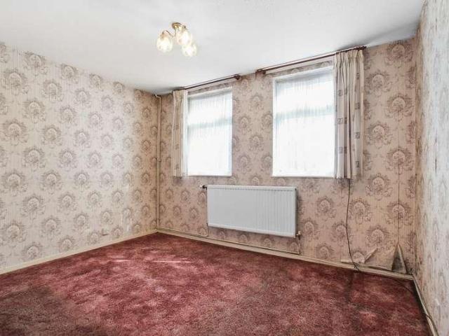 House for sale in Dalston, De Beauvoir Town