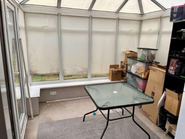 House for sale in Syston, Elmfield