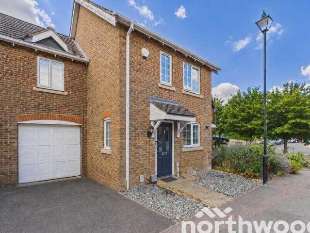 House for sale in Bridgefield, Kent