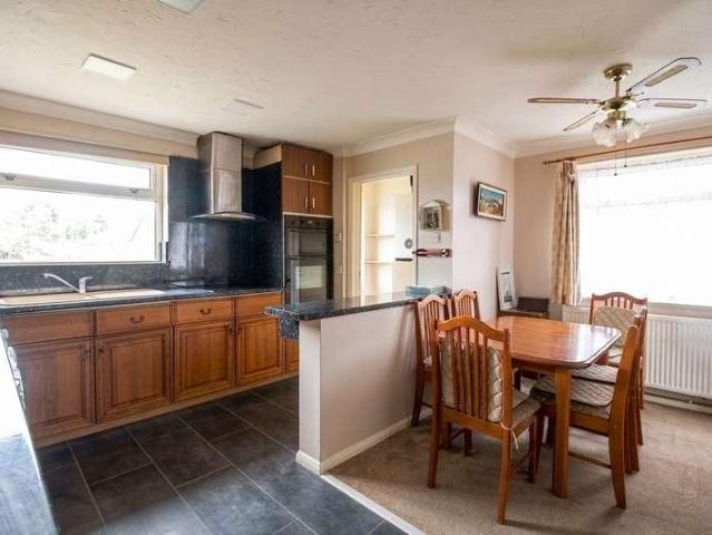 House for sale in Durrington, Wiltshire