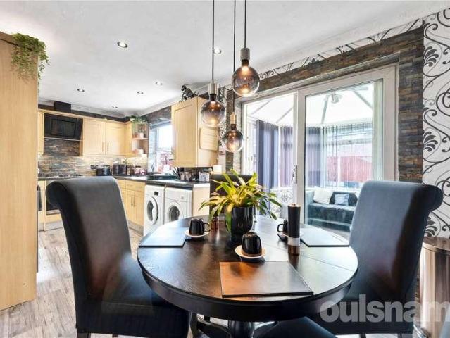 House for sale in Turves Green, West Midlands