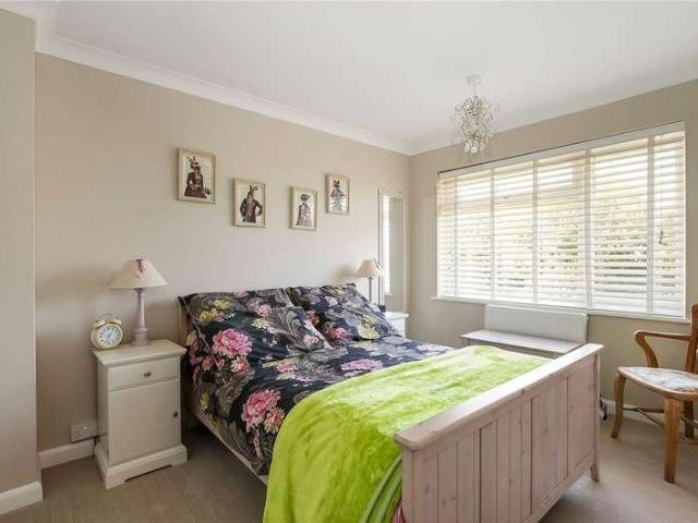 House for sale in Harestock, Winchester