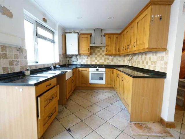 House for sale in Grays, Essex