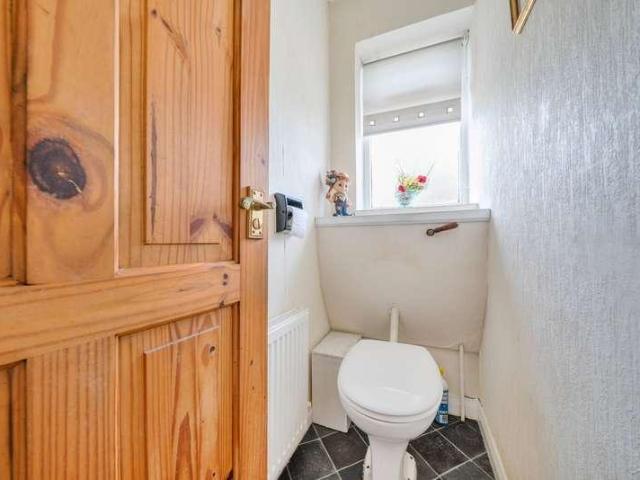 House for sale in Brentingby, Leicestershire
