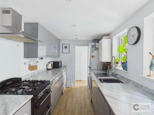 House for sale in Knowles Hill, Bridford