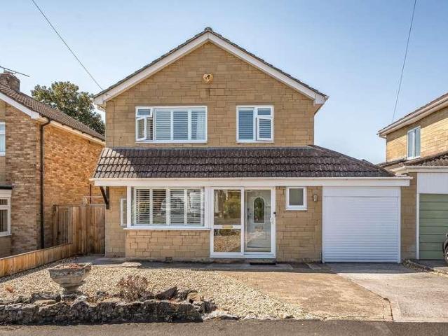 House for sale in Frome