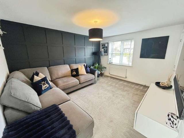 House for sale in Westhoughton, Lee Bank