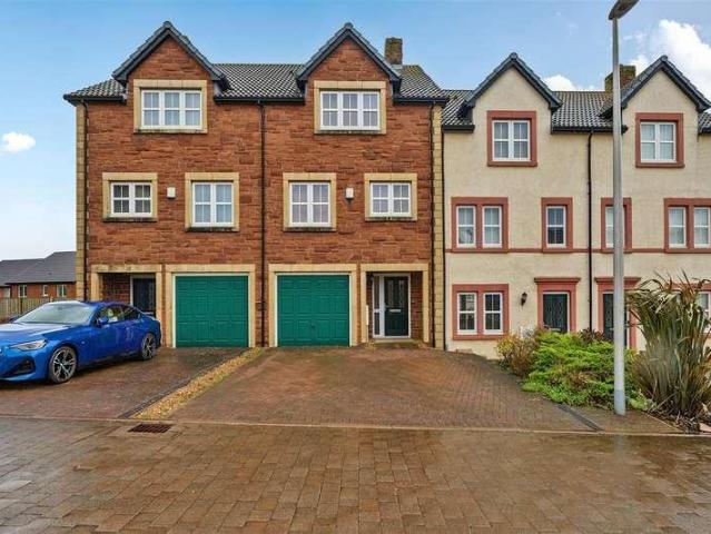House for sale in Whitehaven