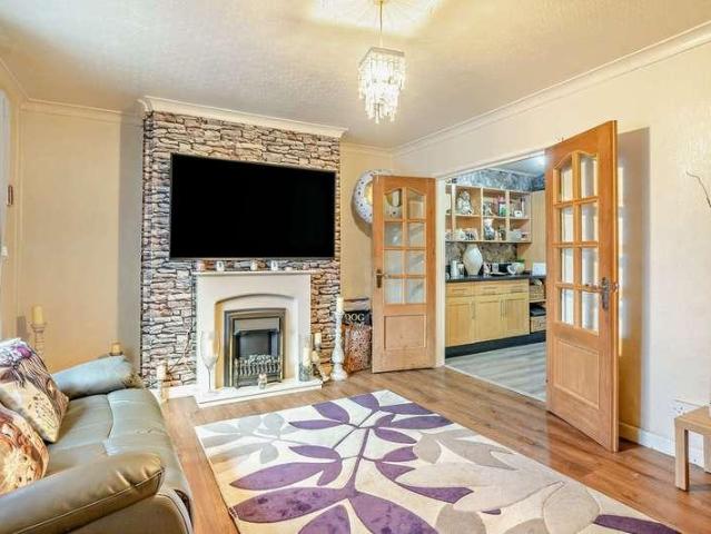 House for sale in Gwaun-cae-gurwen, Wales