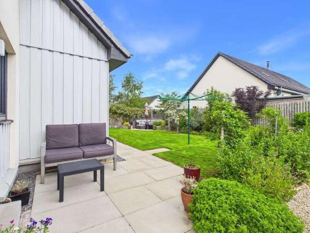 House for sale in Boat Of Garten, Scotland