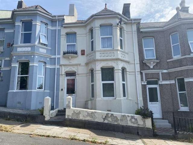 House for sale in St.Judes, Mount Wise