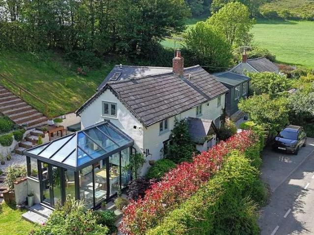 House for sale in Stoke Abbott, East Dorset