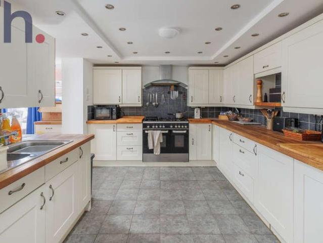 House for sale in Shide, Isle Of Wight