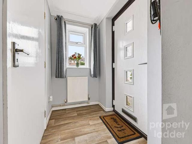 House for sale in Crostwick, Norfolk