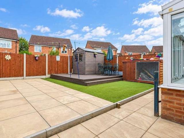 House for sale in Normanton and Altofts, Old Snydale