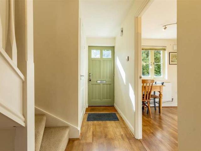 House for sale in Fossebridge, Gloucestershire