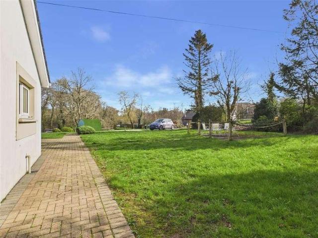 House for sale in Carew, Redberth