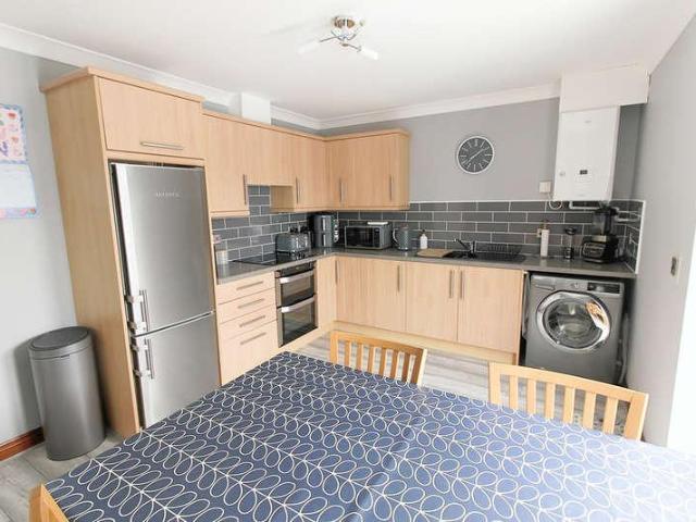 House for sale in Syston, Elmfield
