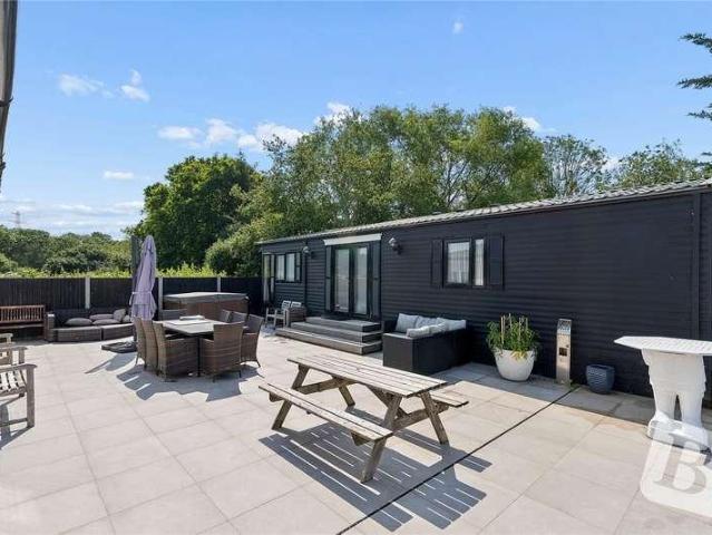 House for sale in Essex