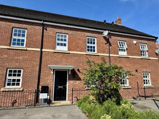 House for sale in Beverley, East Riding Of Yorkshire