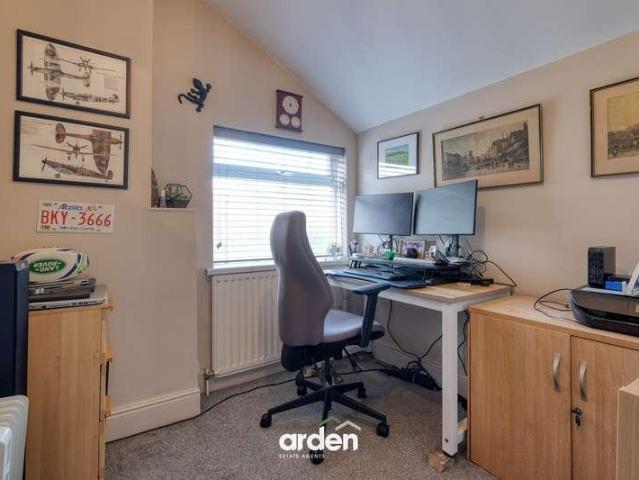 House for sale in Stirchley, West Midlands