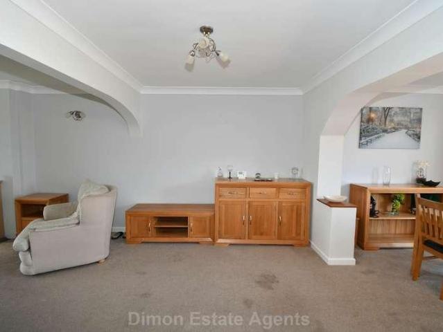 House for sale in Bridgemary, Gosport